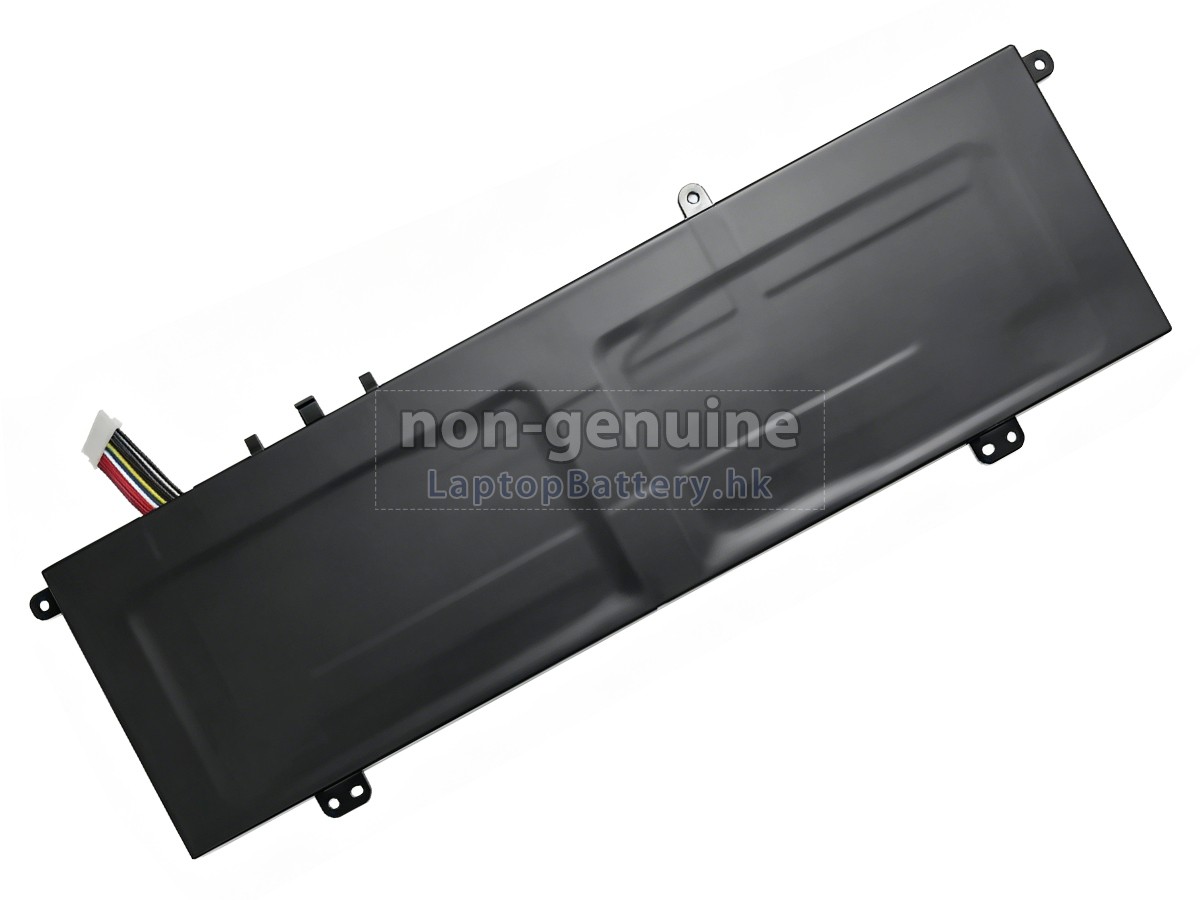 Casper AEC4563113-2S1P-N代用電池