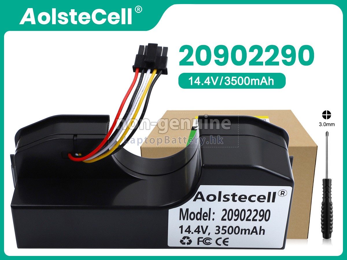 Cecotec 20902290代用電池