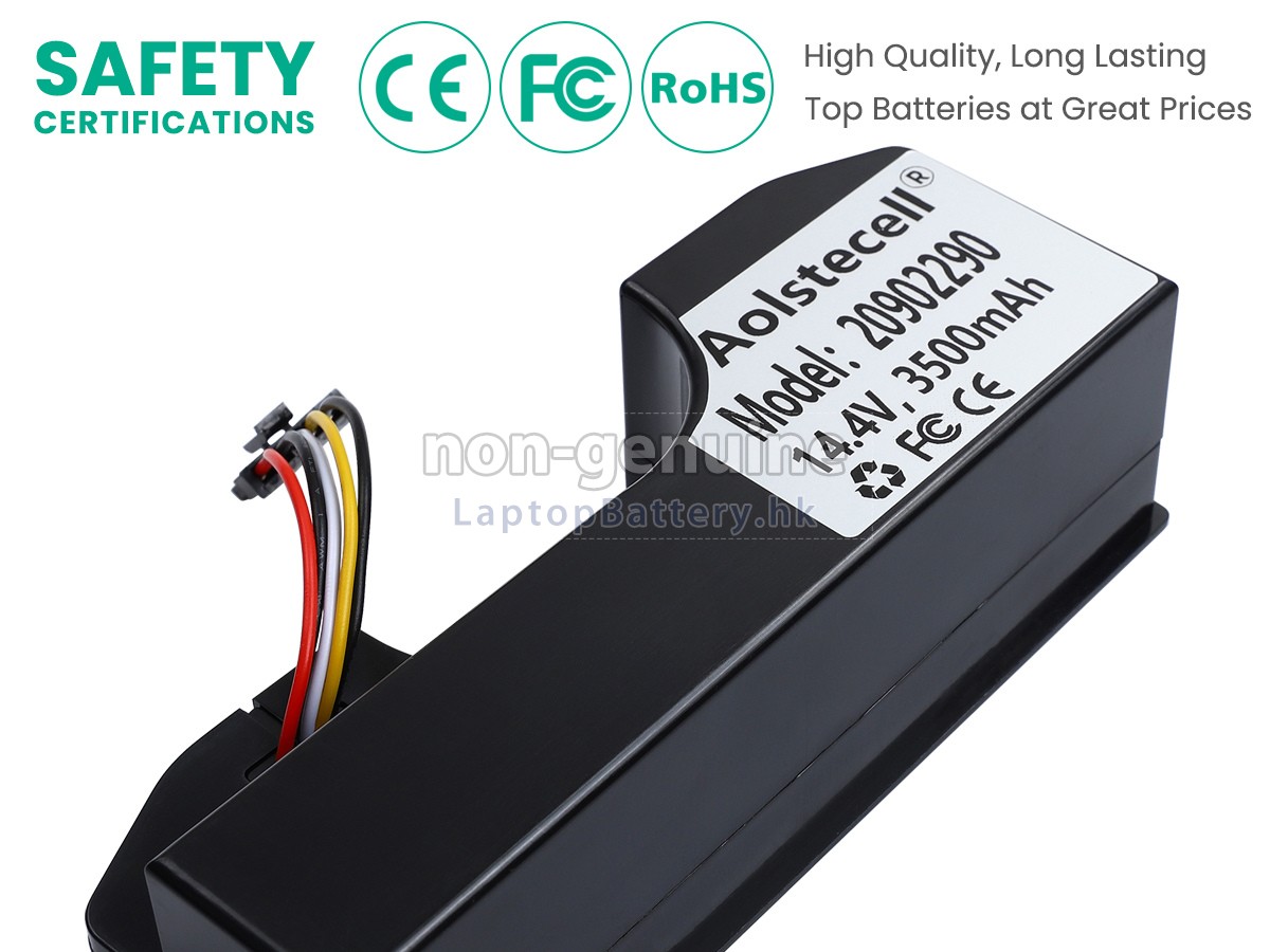 Cecotec 20902290代用電池