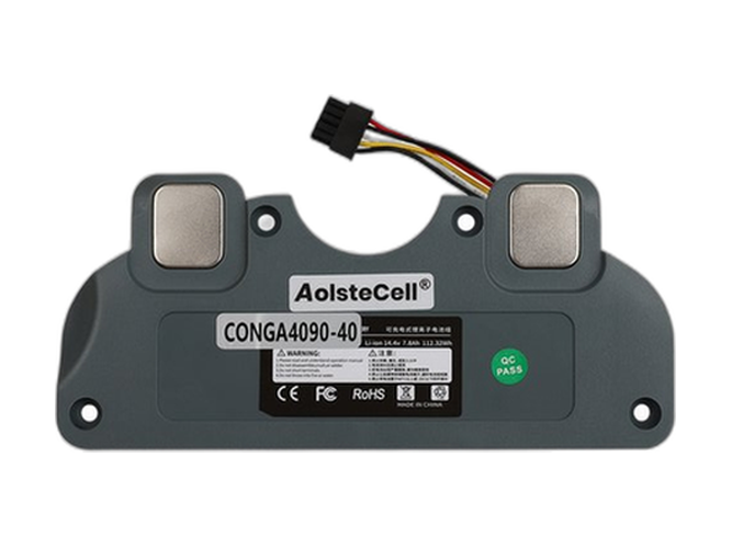 CECOTEC CONGA 4090電池