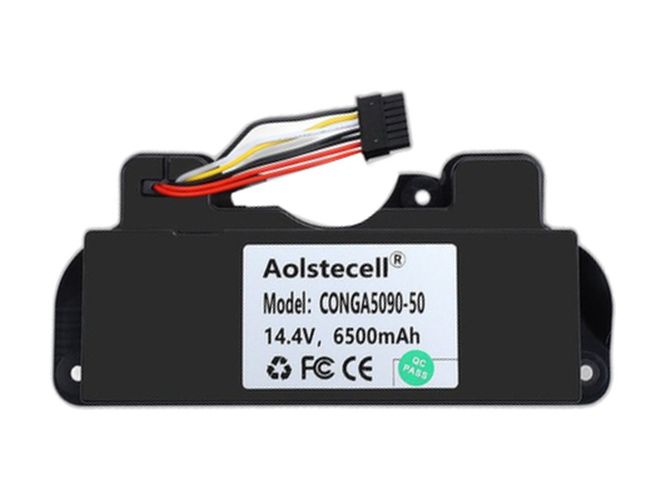 CECOTEC CONGA 5490電池