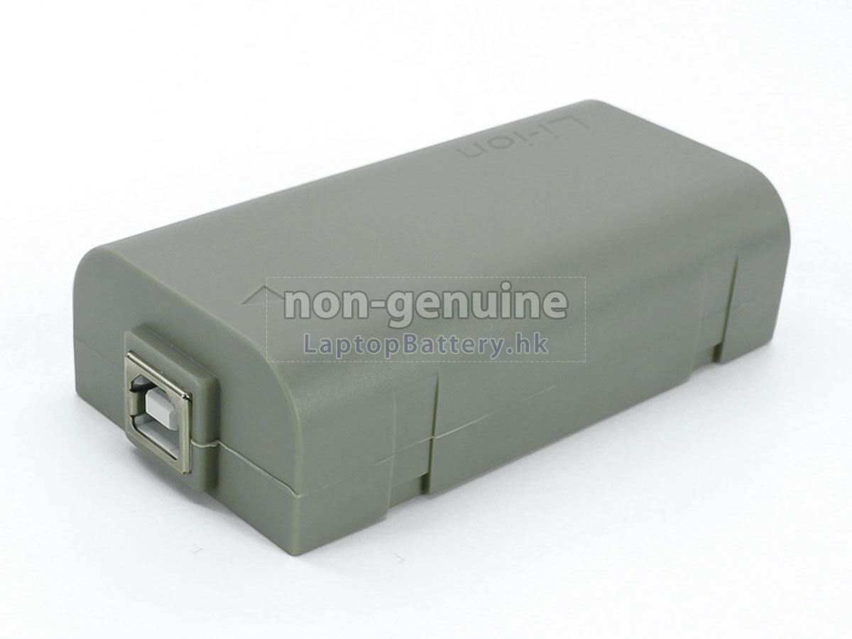 CHCNAV HB-01代用電池