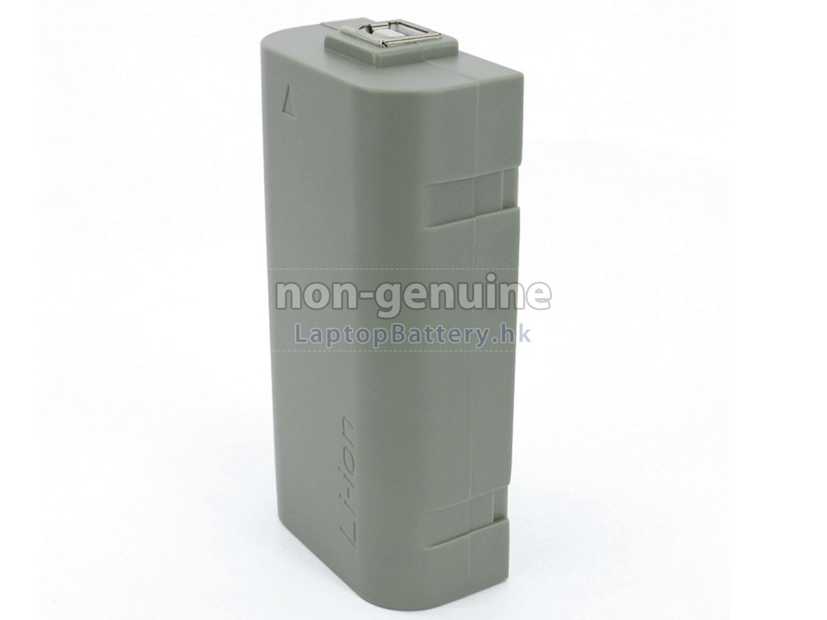 CHCNAV HB-01代用電池