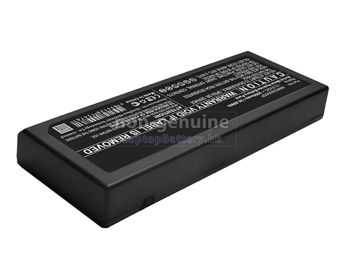 Choicemmed MMED6000DP-M7代用電池