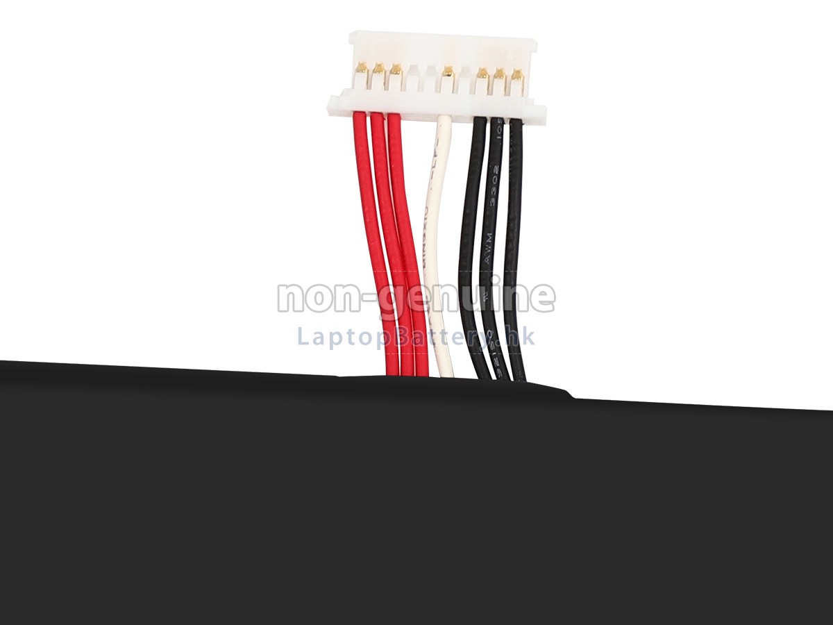 CHUWI LAPBOOK SE代用電池