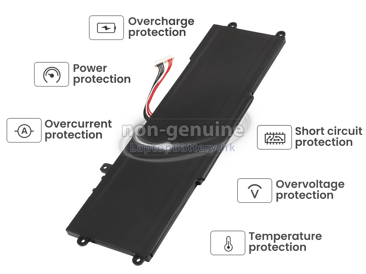 CHUWI CW1558代用電池