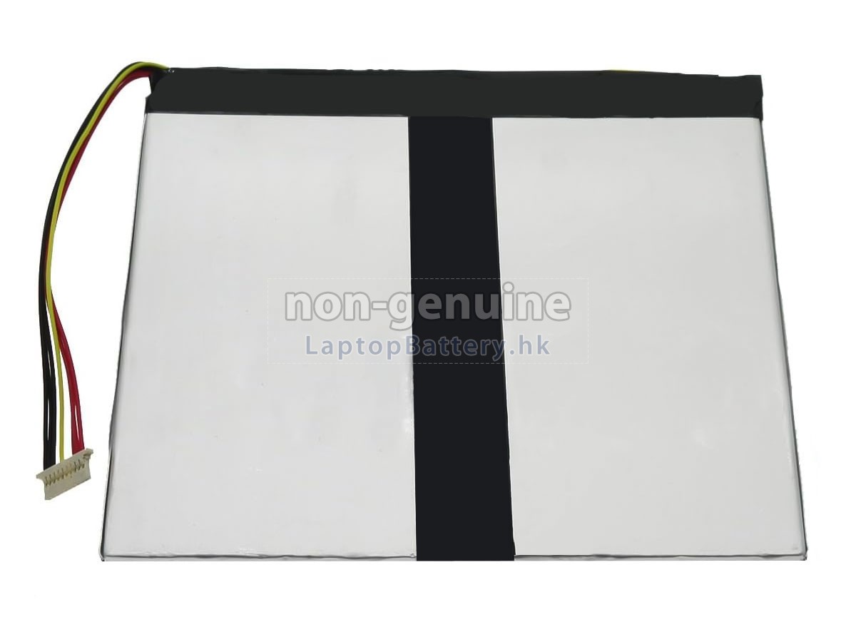 CHUWI CWI535代用電池