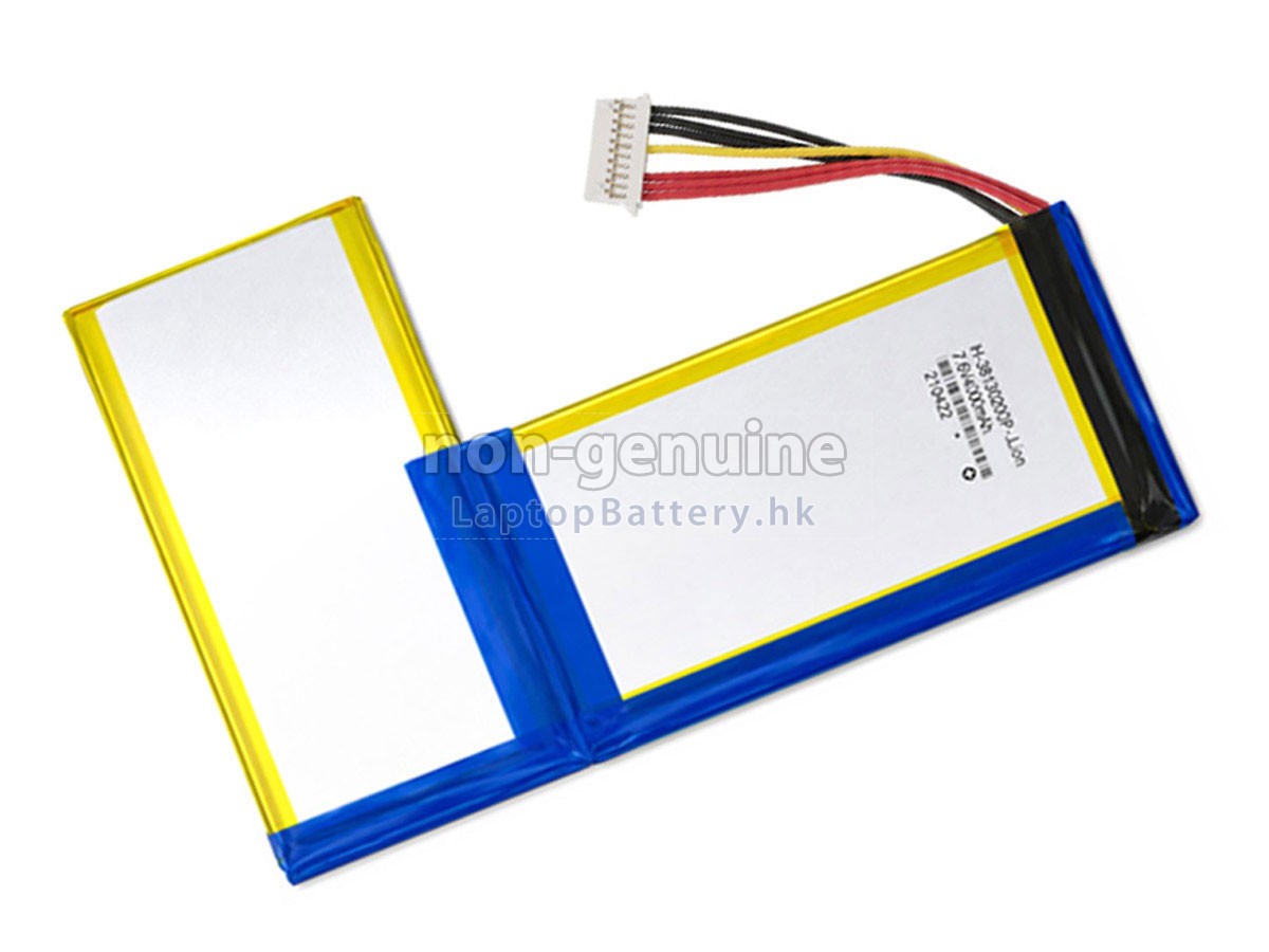 CHUWI H-38130200P代用電池