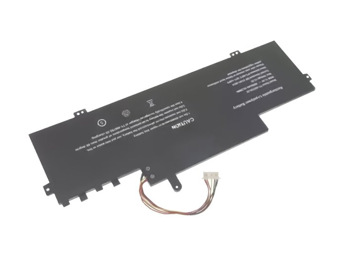 CHUWI 6080270P電池