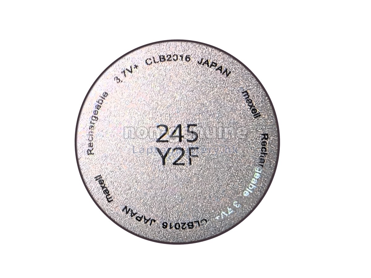 CITIZEN F900-S104602代用電池