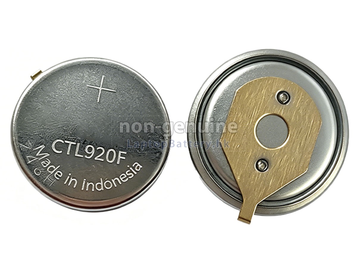 CITIZEN E270代用電池