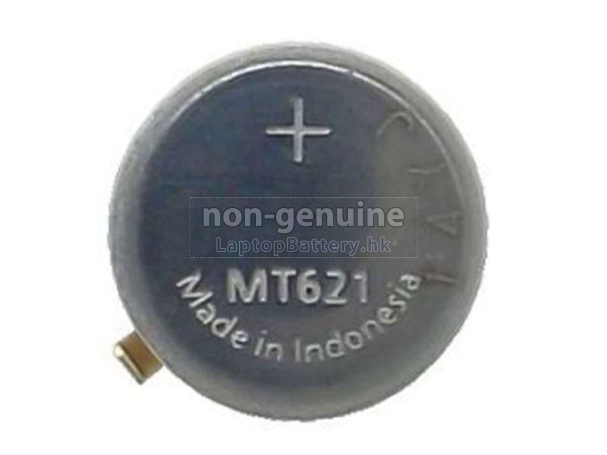 CITIZEN 295-5100代用電池