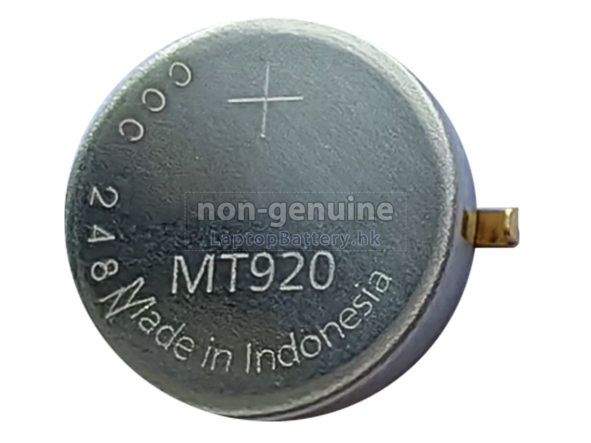 CITIZEN 295-5600代用電池