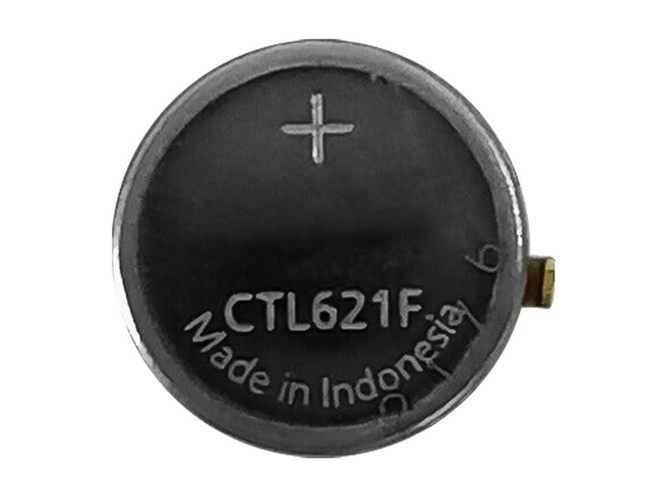 CITIZEN H128電池