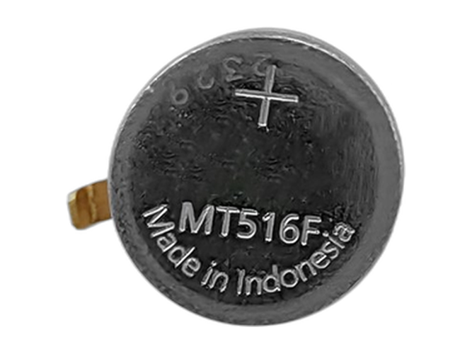 CITIZEN 295-7630電池