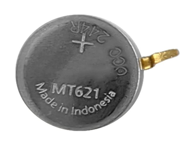 CITIZEN 8511電池