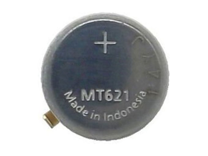 CITIZEN 295-5100電池