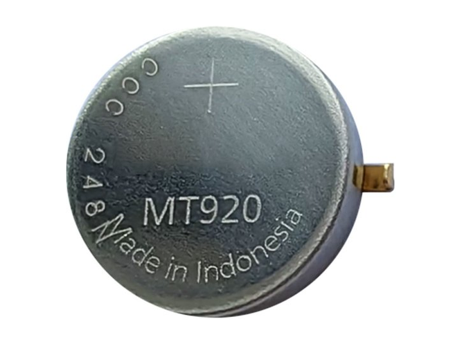 CITIZEN 295-5600電池