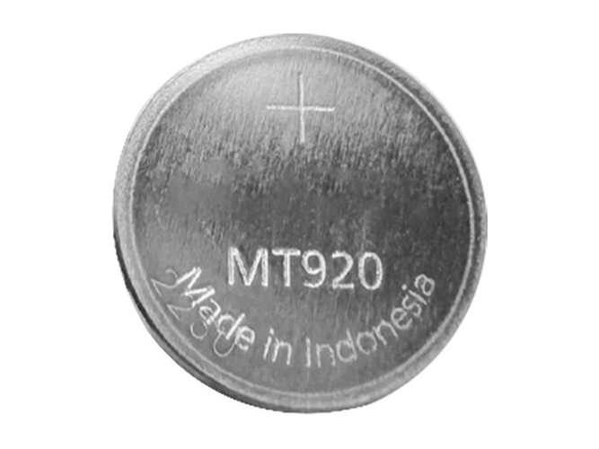 CITIZEN 295-5700電池