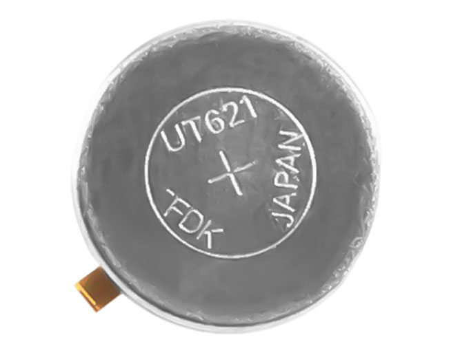 CITIZEN UT621電池