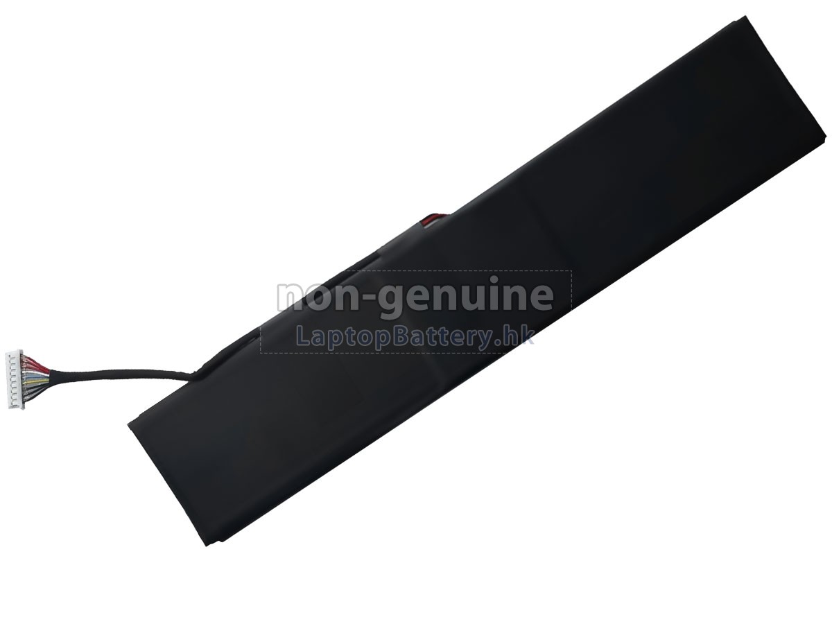 Clevo L140BAT-2代用電池