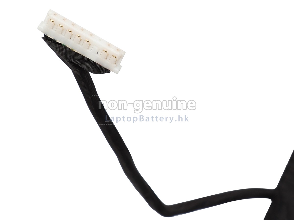 Clevo NL40GU代用電池