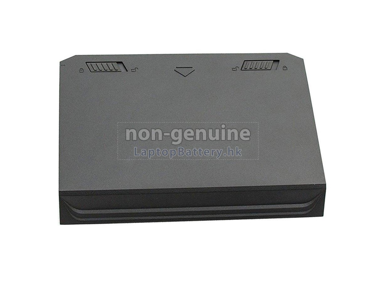 Clevo 6-87-P375S-4272代用電池