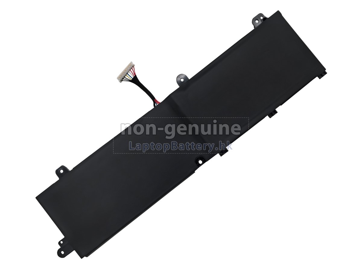 Clevo EUROCOM RX315代用電池