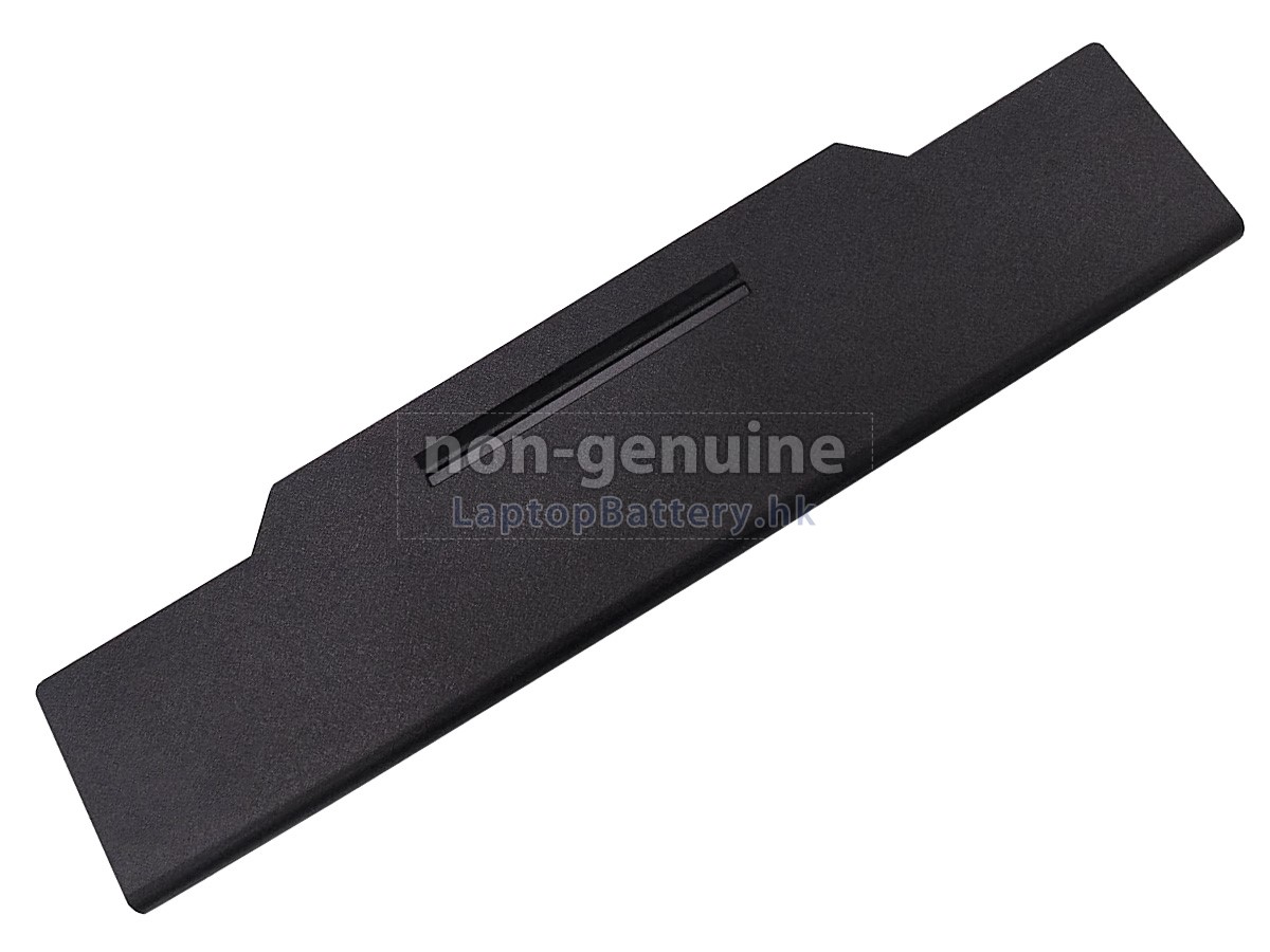 Clevo TERRA MOBILE 1541H代用電池