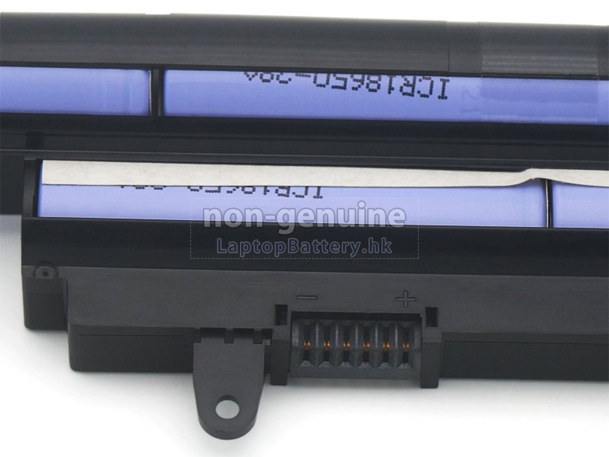 Clevo PREMIUM TV XS3210代用電池