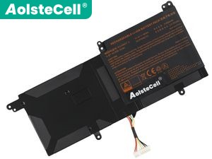 CLEVO藍天Sager NP3130電池