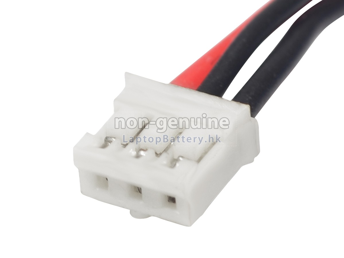 Collin BX-10BAT代用電池