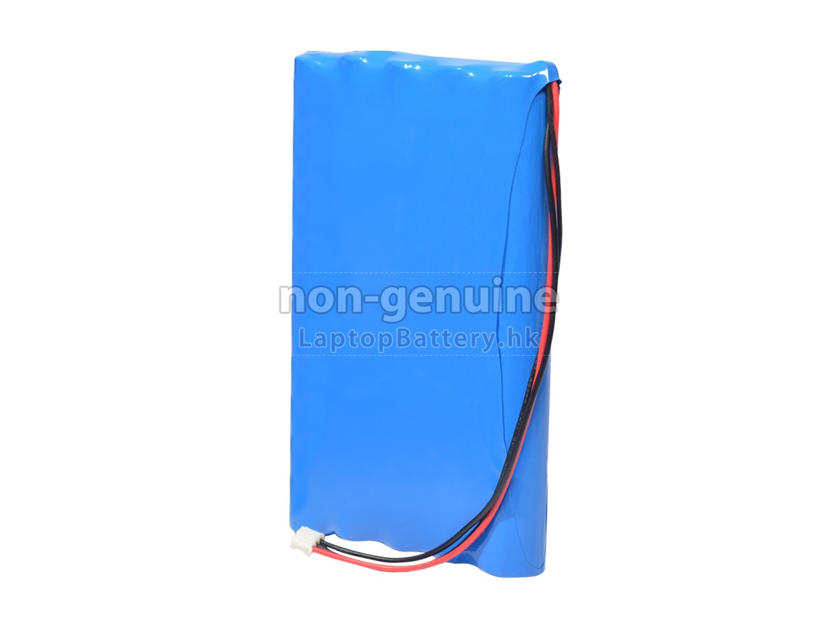 Collin BX-10BAT代用電池