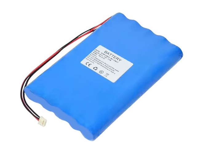 COLLIN BX-10BAT電池