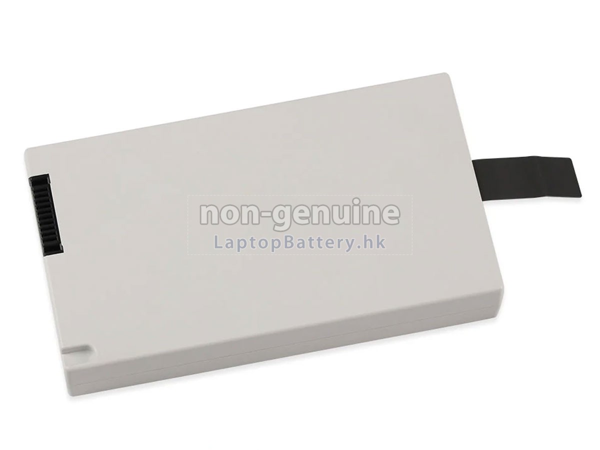 Comen CMLI2X4I001B代用電池