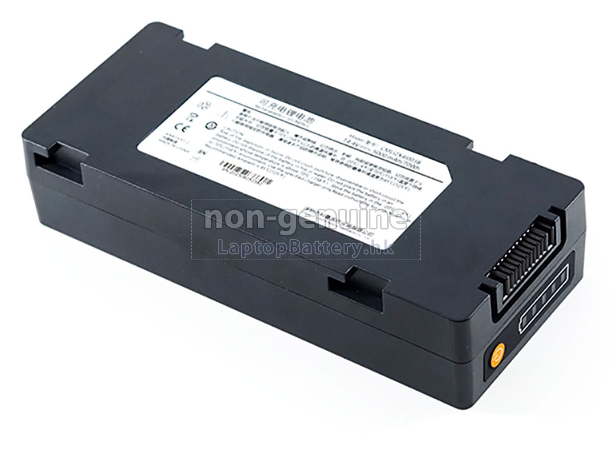 Comen CMLI2X41003B代用電池