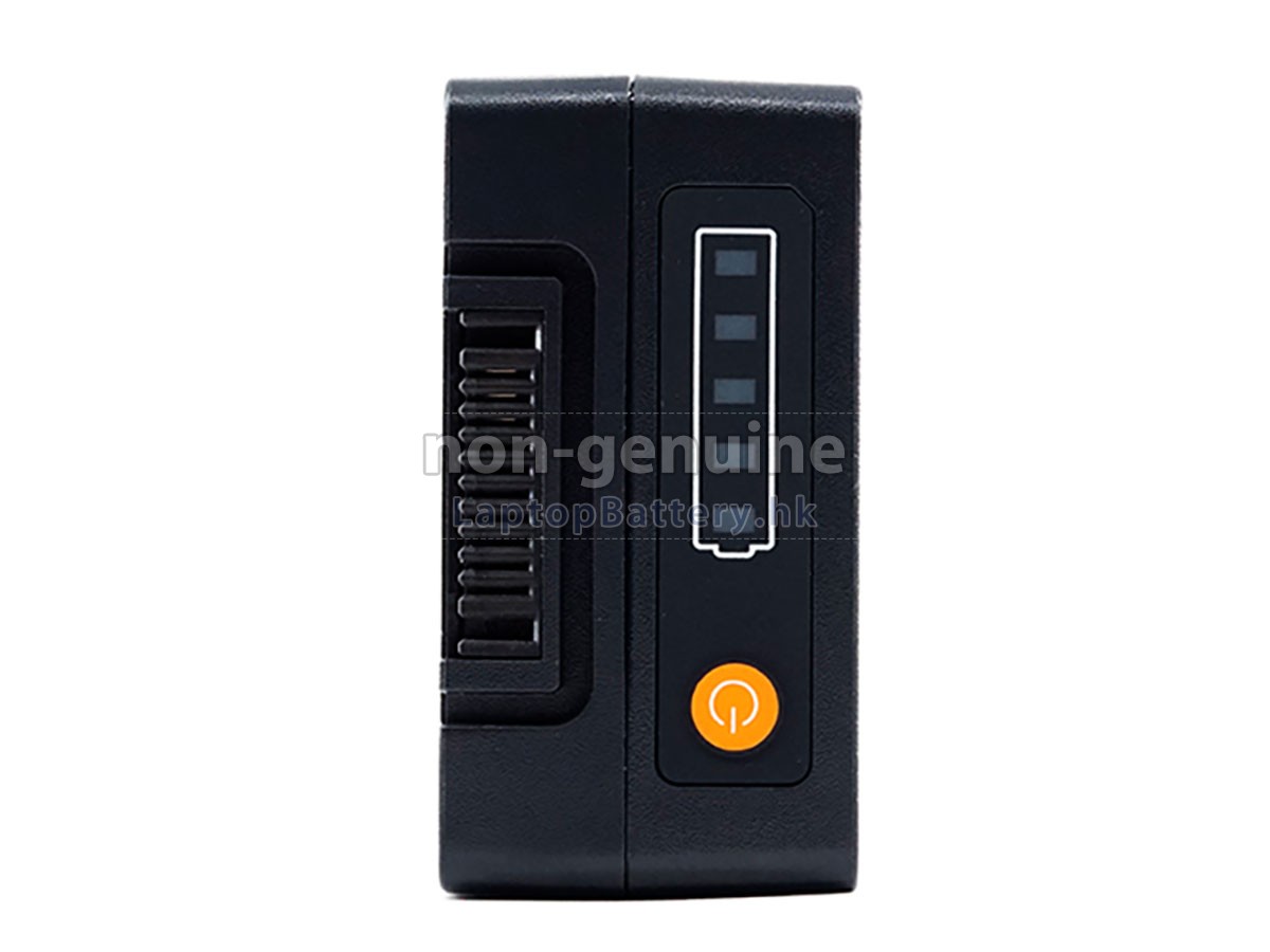 Comen CMLI2X41003B代用電池