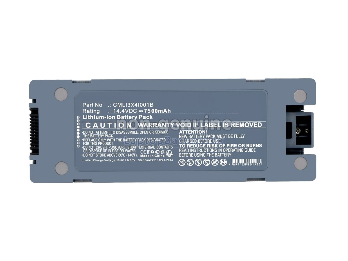 Comen 022-000176-00代用電池