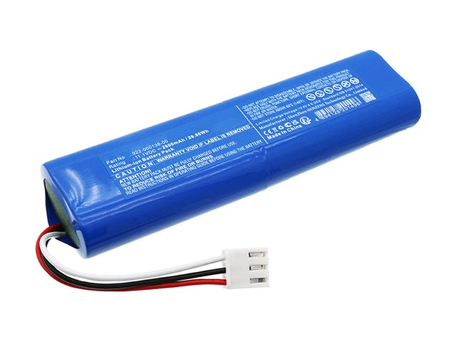 COMEN H12電池