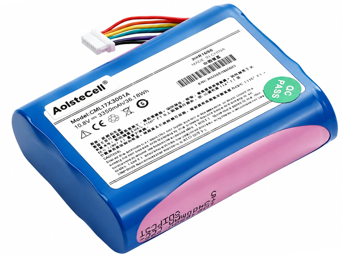 COMEN CMLI1X3I001A電池