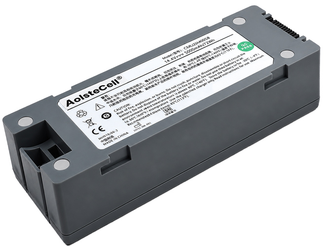 COMEN CMLI2X4i002B電池