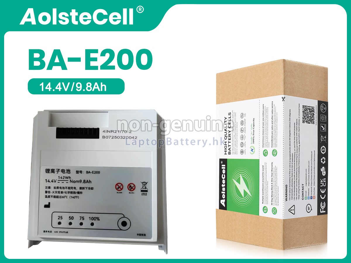 CONSIDER B07230518091代用電池