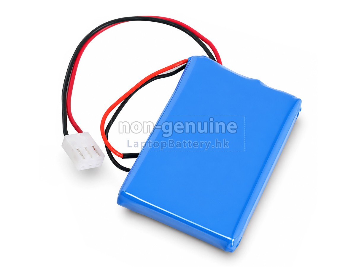 CONTEC ECG-300GT代用電池