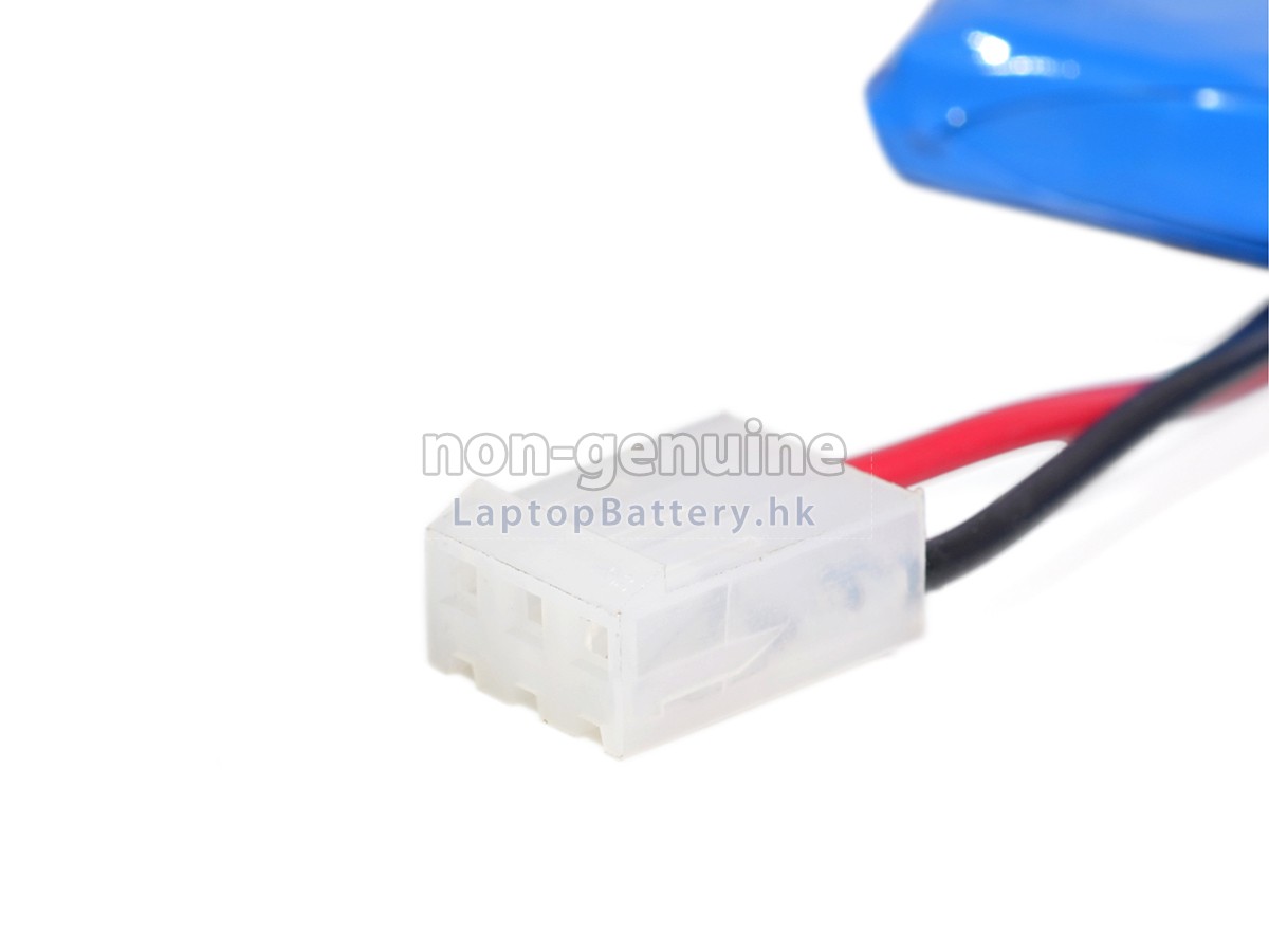 CONTEC ECG-100G代用電池
