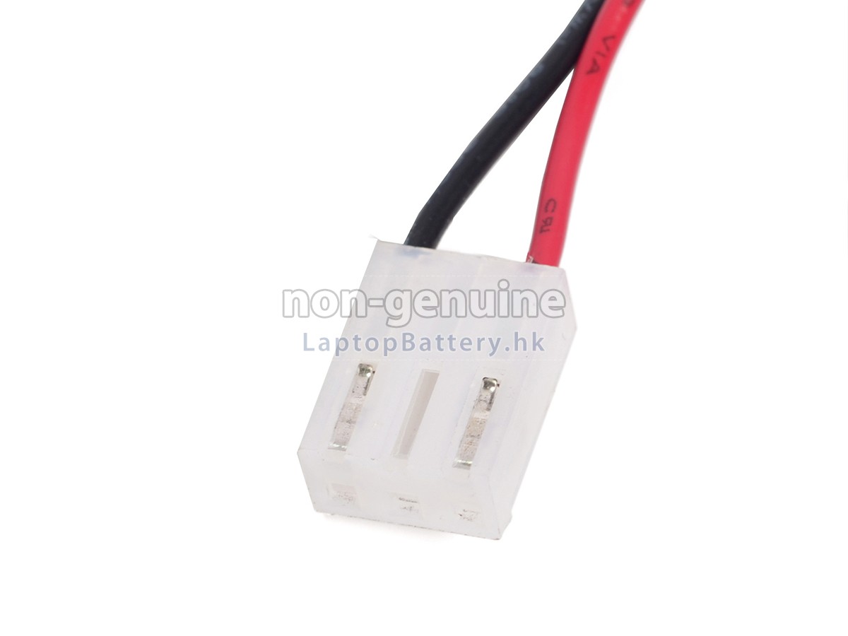 CONTEC ECG-100G代用電池