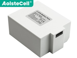 CONTEC CMS9000電池