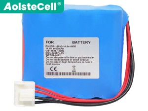 CONTEC ECG-1112電池