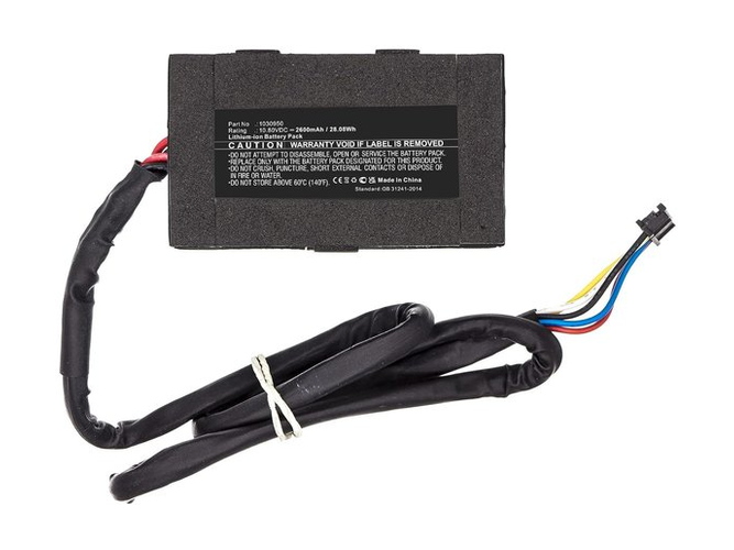 COVIDIEN 1030950電池
