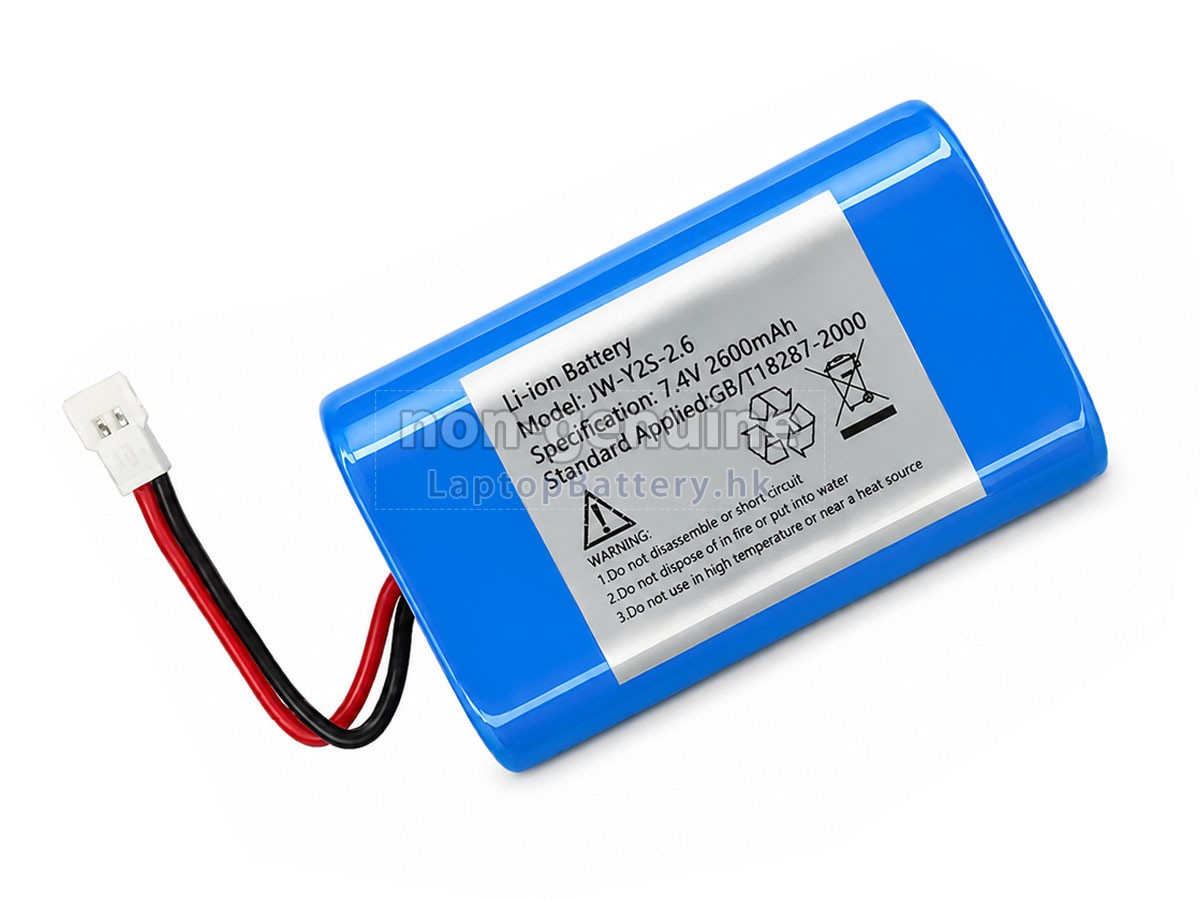 COXO C-SMART-1代用電池