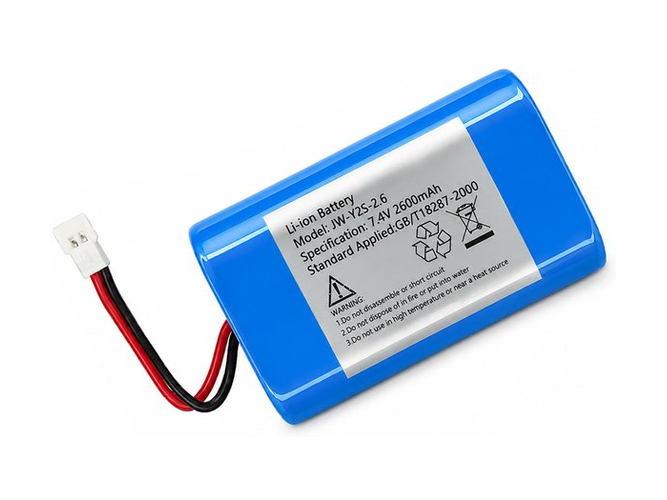 COXO C-SMART電池